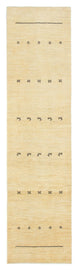 ペルシャギャベ 絨毯 334x83cm - ペルシャウールラグ