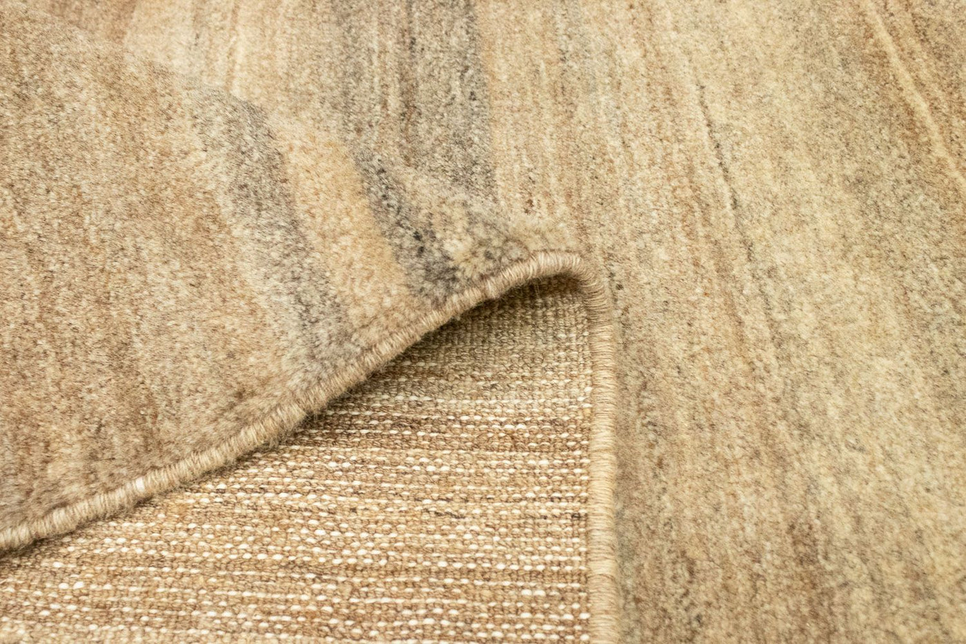 ペルシャギャベ 絨毯 242x84cm - ペルシャウールラグ