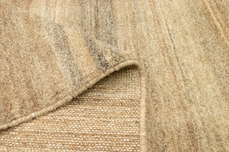 ペルシャギャベ 絨毯 242x84cm - ペルシャウールラグ