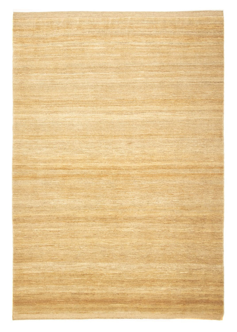 ペルシャギャベ 絨毯 251x174cm - ペルシャウールラグ