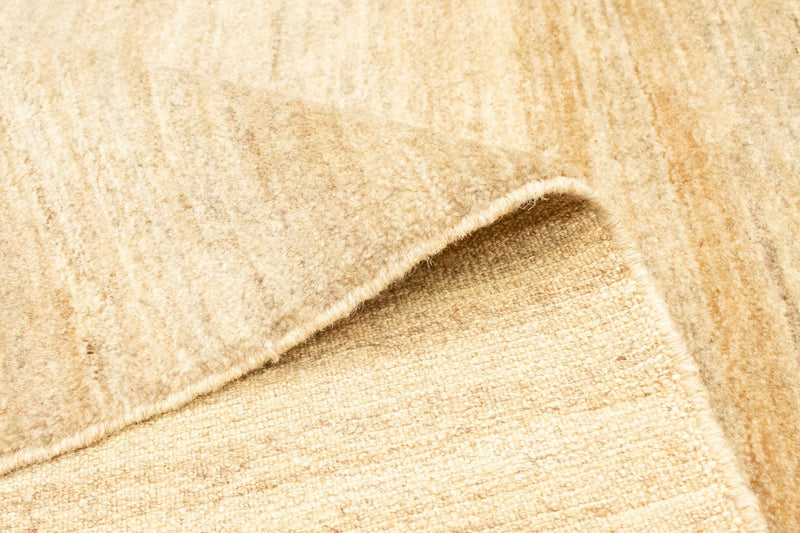 ペルシャギャベ 絨毯 251x174cm - ペルシャウールラグ