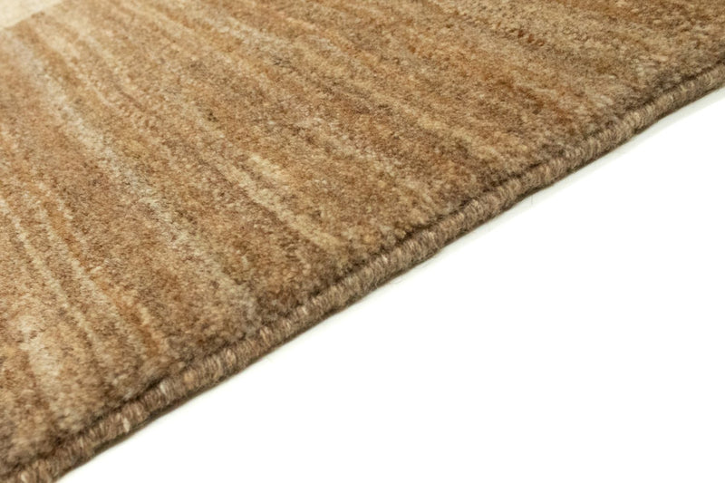 ペルシャギャベ 絨毯 304x198cm - ペルシャウールラグ