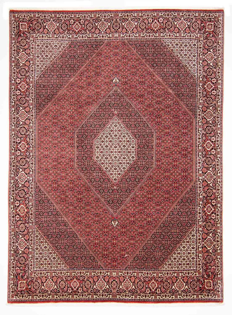 ビジャー 絨毯 310x250cm - ペルシャ絨毯