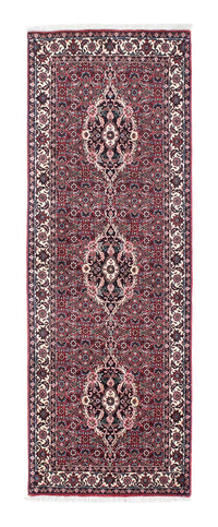 ビジャー 絨毯 211x72cm - ペルシャ絨毯 – product image