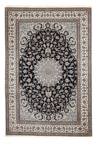 ナイン - 6la 絨毯 314x216cm - ペルシャ絨毯 – product image