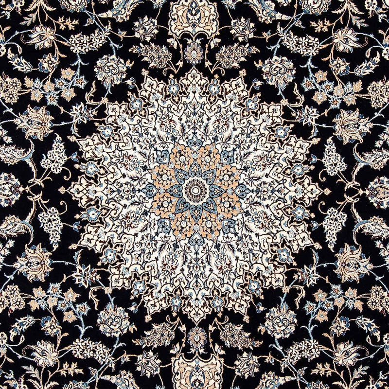 ナイン - 6la 絨毯 314x216cm - ペルシャ絨毯