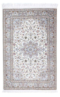 ゴム 絨毯 121x80cm - ペルシャ絨毯 – product image