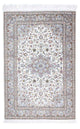 ゴム 絨毯 121x80cm - ペルシャ絨毯