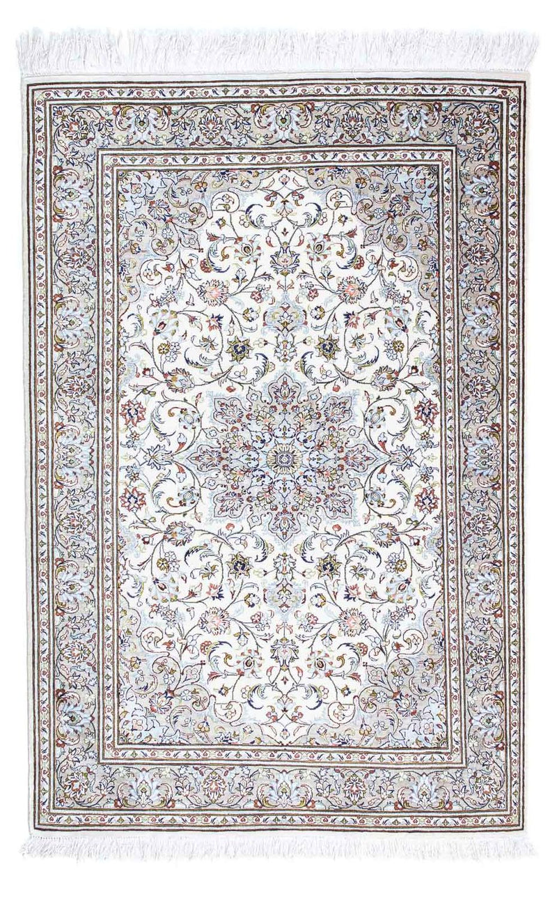 ゴム 絨毯 121x80cm - ペルシャ絨毯