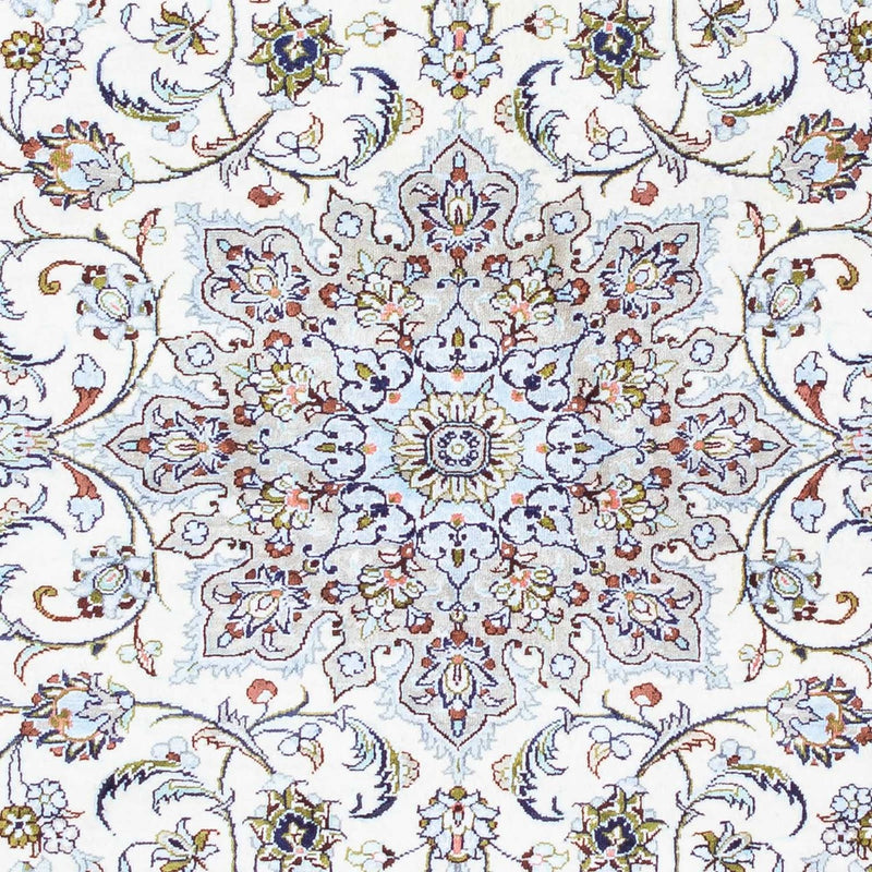ゴム 絨毯 121x80cm - ペルシャ絨毯