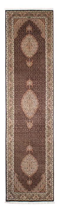 タブリーズ 絨毯 302x82cm - ペルシャ絨毯 – product image