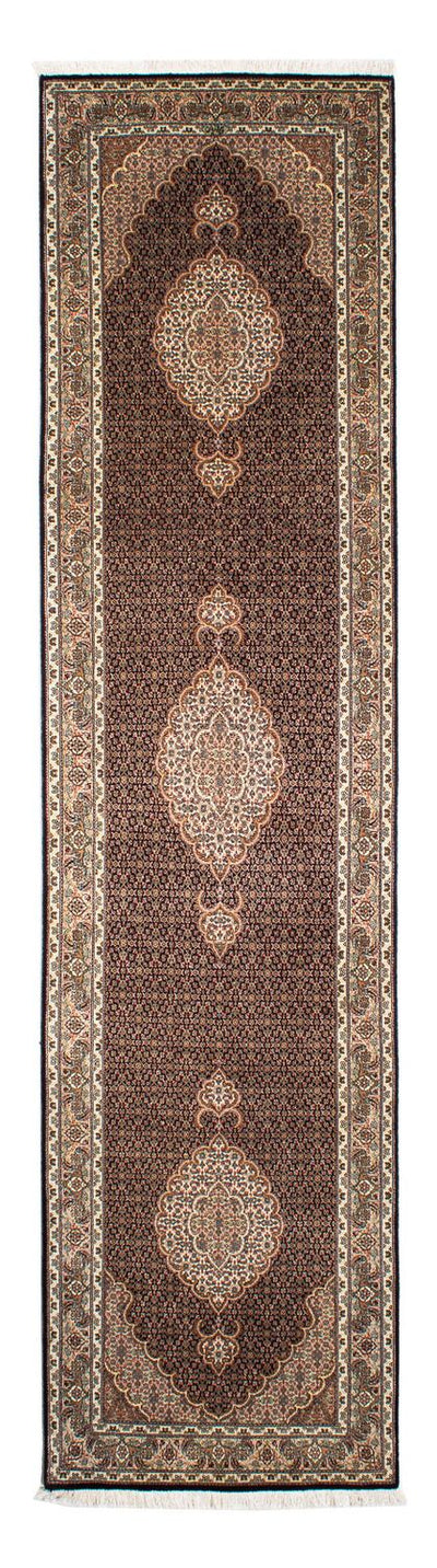 タブリーズ 絨毯 82x302cm - ペルシャ絨毯