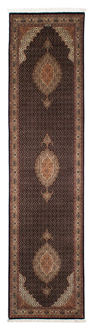 タブリーズ 絨毯 77x295cm - ペルシャ絨毯