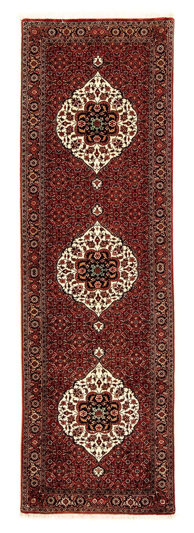ビジャー 絨毯 82x290cm - ペルシャ絨毯