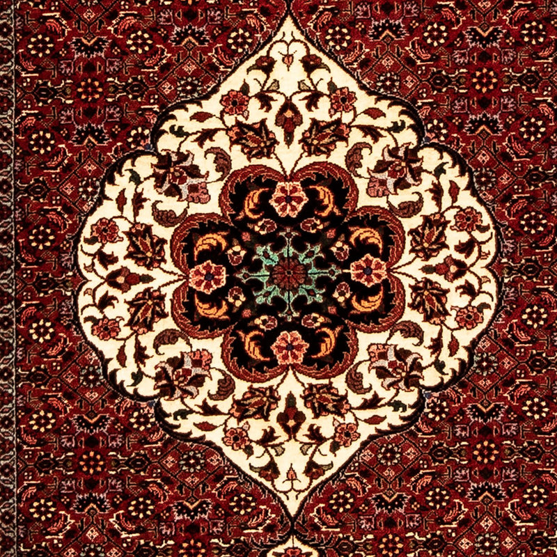ビジャー 絨毯 290x82cm - ペルシャ絨毯