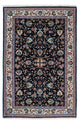 ゴム 絨毯 210x140cm - ペルシャ絨毯