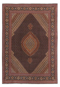 タブリーズ 絨毯 359x252cm - ペルシャ絨毯 – product image