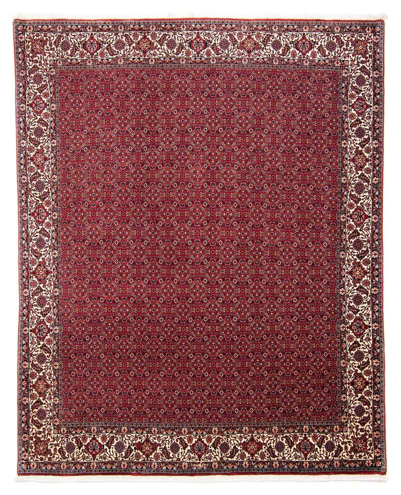 ビジャー 絨毯 297x247cm - ペルシャ絨毯