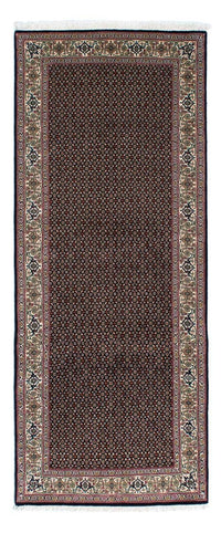 タブリーズ 絨毯 209x85cm - ペルシャ絨毯 – product image
