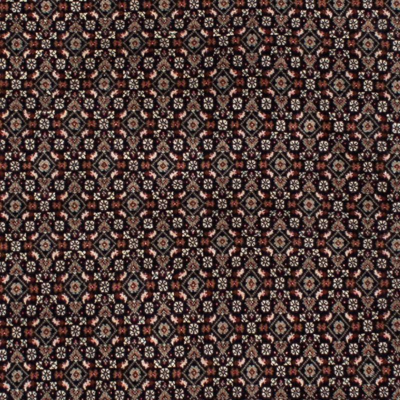 タブリーズ 絨毯 209x85cm - ペルシャ絨毯