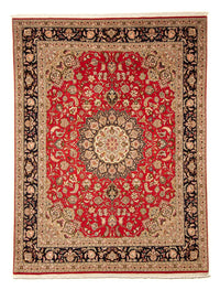 タブリーズ - 50 Raj 絨毯 268x204cm - ペルシャ絨毯 – product image
