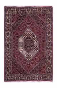 ビジャー 絨毯 208x134cm - ペルシャ絨毯 – product image