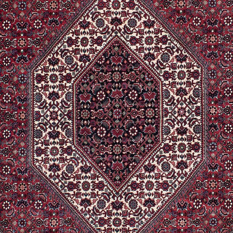 ビジャー 絨毯 208x134cm - ペルシャ絨毯