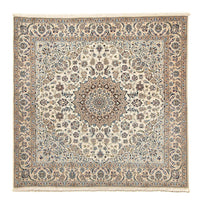 ナイン - 9la 絨毯 202x201cm - ペルシャ絨毯 – product image