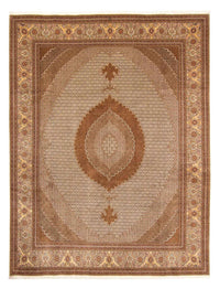 タブリーズ 絨毯 392x302cm - ペルシャ絨毯 – product image