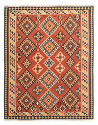 キリム ファルス 絨毯 238x200cm – product image