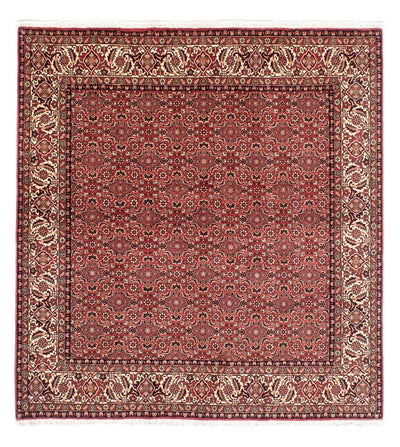 ビジャー 絨毯 200x208cm - ペルシャ絨毯