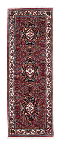 ビジャー 絨毯 205x74cm - ペルシャ絨毯 – product image