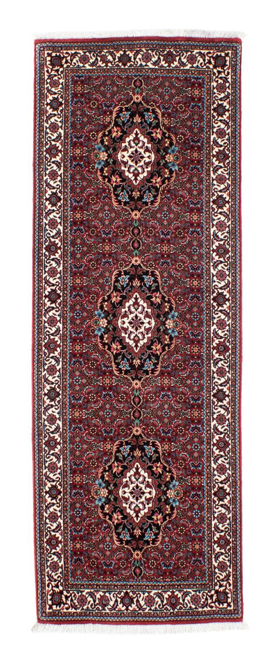ビジャー 絨毯 74x205cm - ペルシャ絨毯