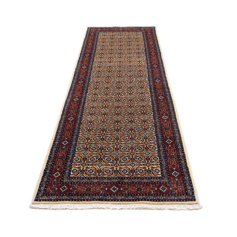 モウド 絨毯 294x80cm - ペルシャ絨毯