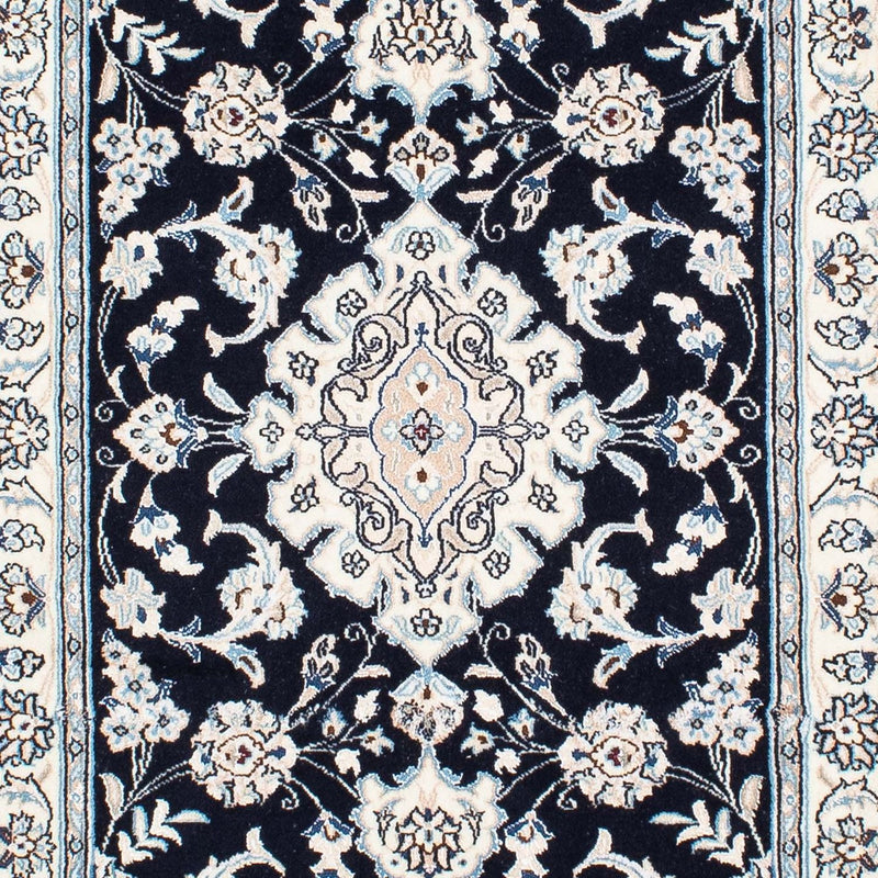 ナイン - 9la 絨毯 295x78cm - ペルシャ絨毯
