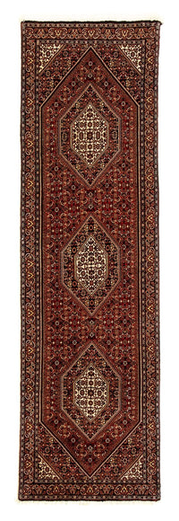 ビジャー 絨毯 250x73cm - ペルシャ絨毯 – product image