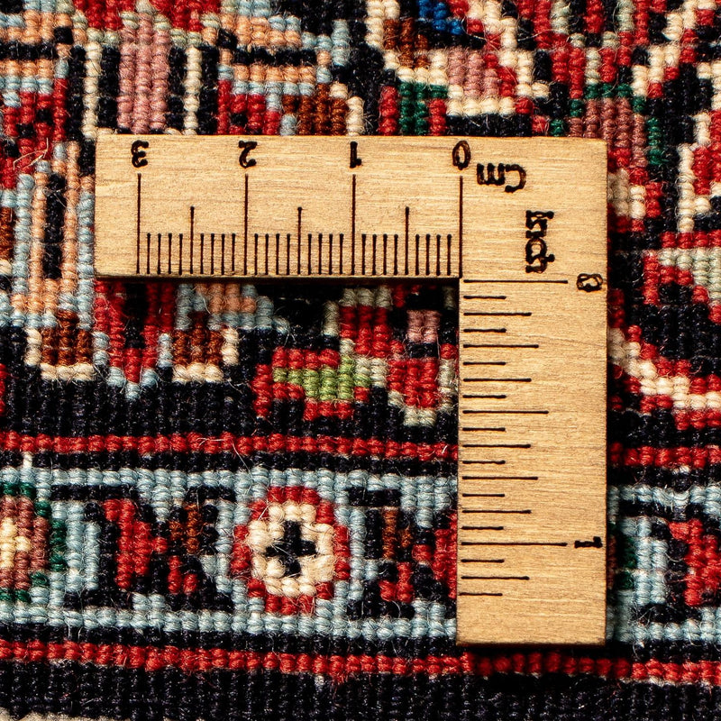 ビジャー 絨毯 250x73cm - ペルシャ絨毯