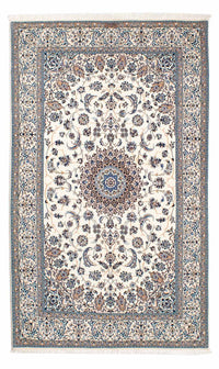 ナイン - 6la 絨毯 209x130cm - ペルシャ絨毯 – product image
