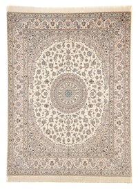 ナイン - 6la 絨毯 262x209cm - ペルシャ絨毯 – product image