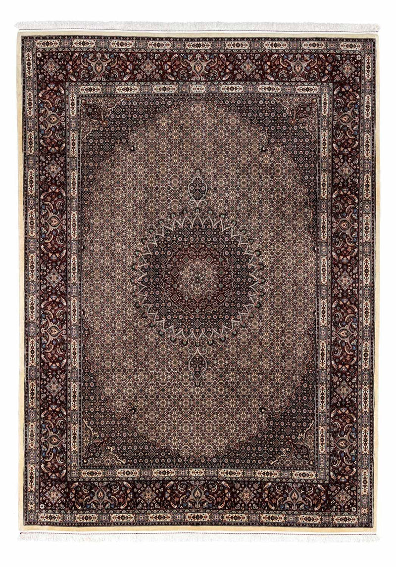 モウド 絨毯 345x253cm - ペルシャ絨毯