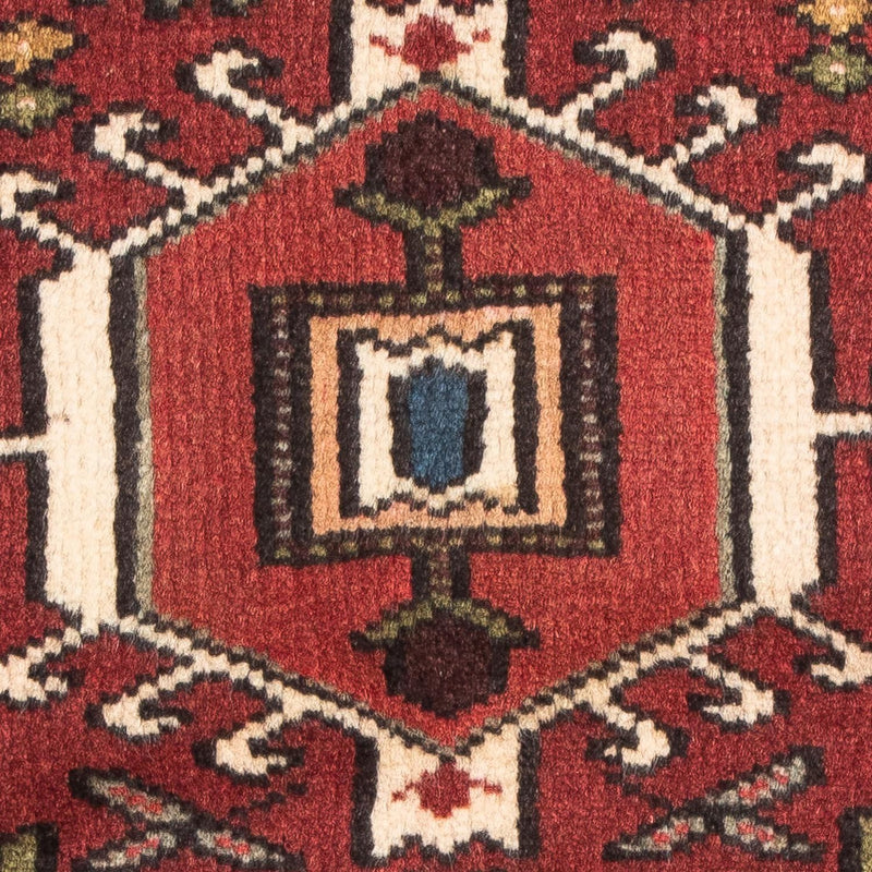 カラジャ 絨毯 103x65cm - ペルシャ絨毯