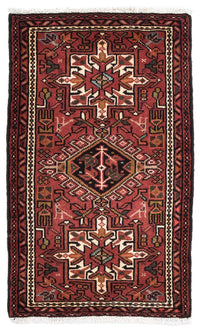 カラジャ 絨毯 110x65cm - ペルシャ絨毯 – product image