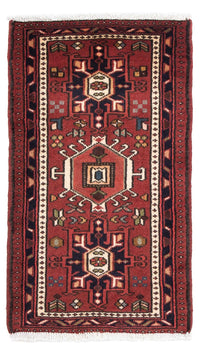 カラジャ 絨毯 104x60cm - ペルシャ絨毯 – product image