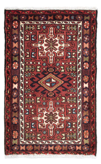 カラジャ 絨毯 105x70cm - ペルシャ絨毯 – product image