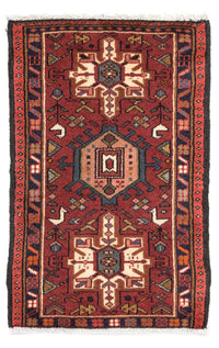 カラジャ 絨毯 96x60cm - ペルシャ絨毯 – product image