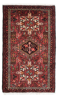 カラジャ 絨毯 110x66cm - ペルシャ絨毯 – product image
