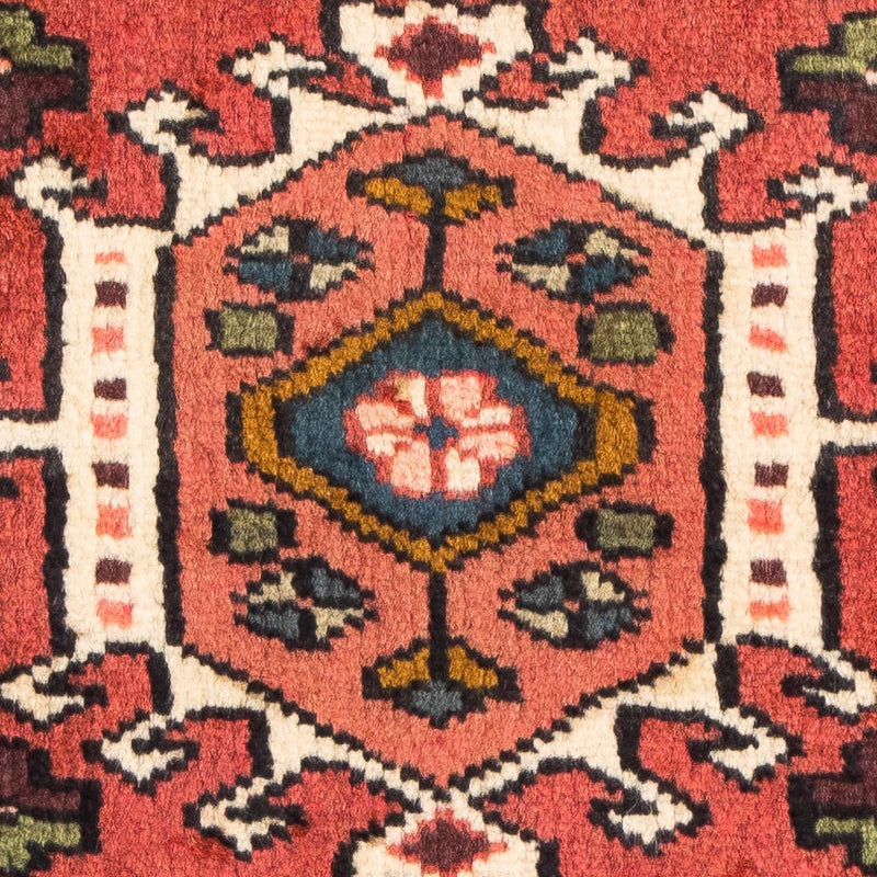 カラジャ 絨毯 100x65cm - ペルシャ絨毯