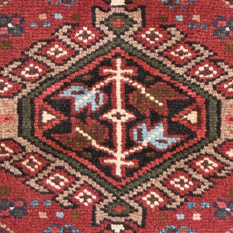カラジャ 絨毯 106x64cm - ペルシャ絨毯