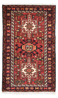 カラジャ 絨毯 105x66cm - ペルシャ絨毯 – product image