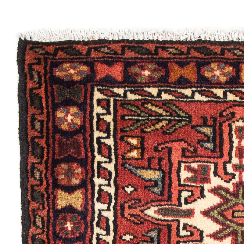 カラジャ 絨毯 105x66cm - ペルシャ絨毯